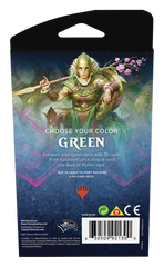 Kaldheim - Theme Booster (Green) | Devastation Store