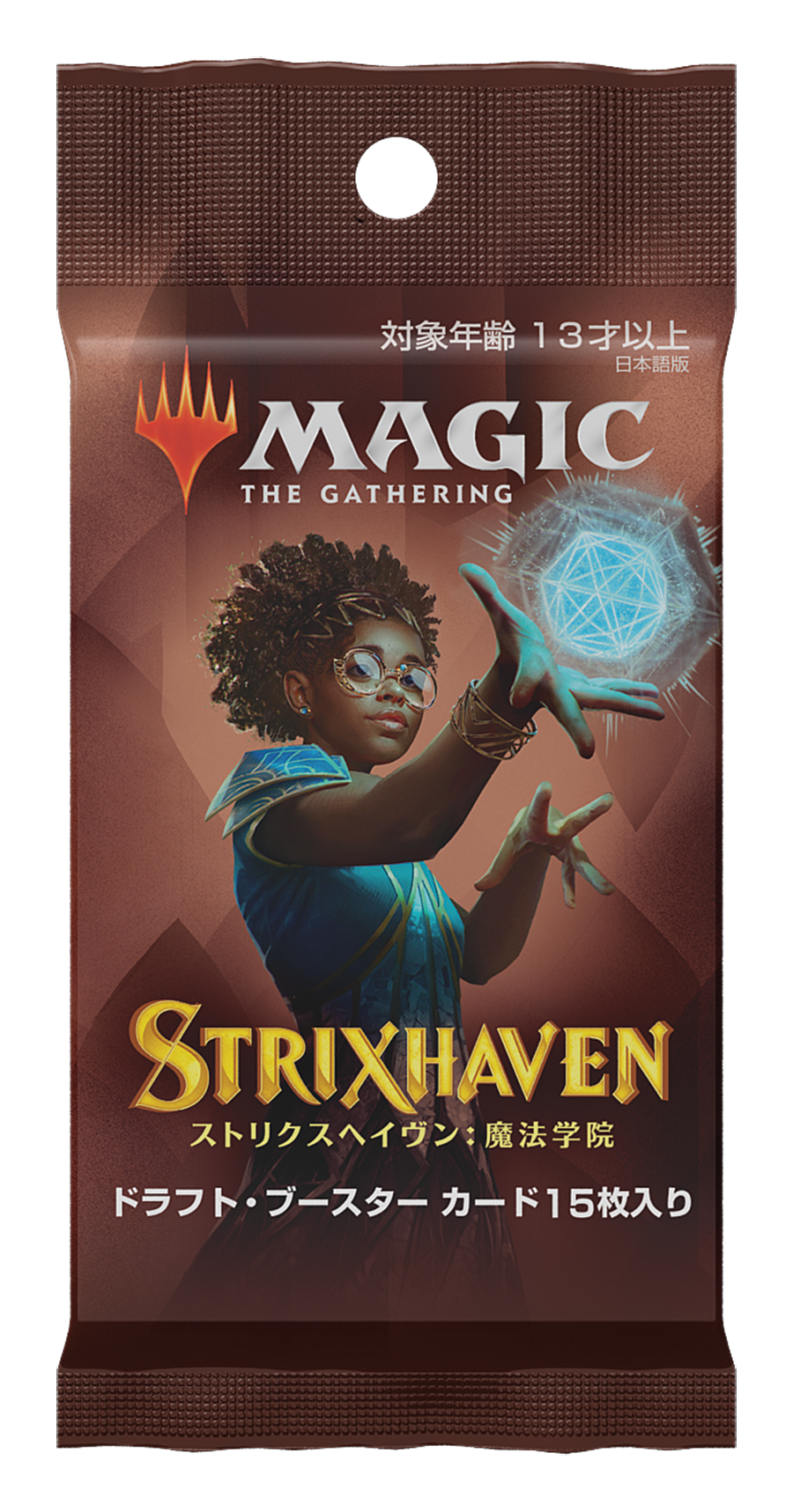 Strixhaven: School of Mages [Japanese] - Draft Booster Pack | Devastation Store