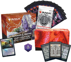 Dungeons & Dragons: Adventures in the Forgotten Realms - Gift Edition Bundle | Devastation Store