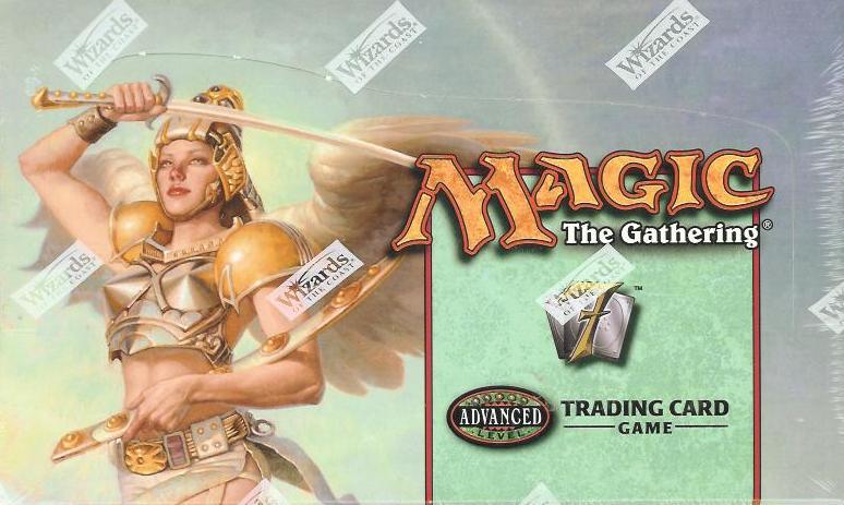 Seventh Edition - Booster Box | Devastation Store