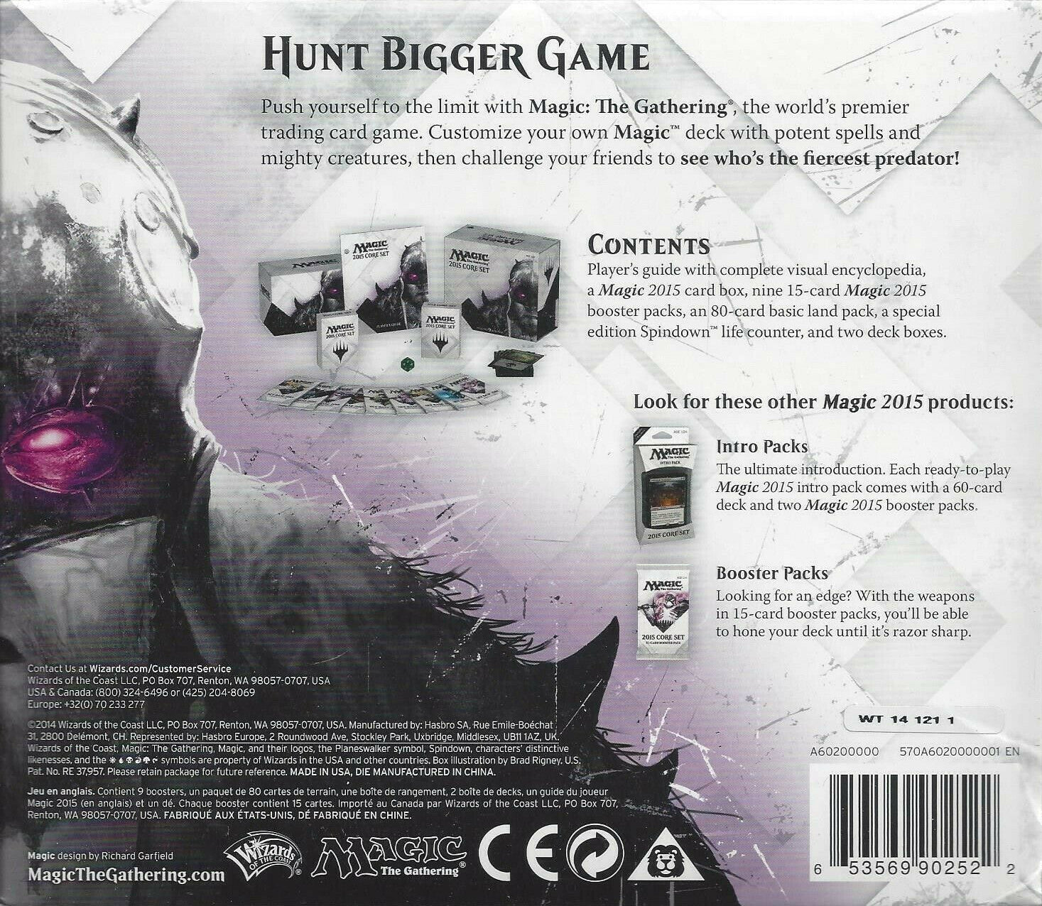 2015 Core Set - Bundle | Devastation Store