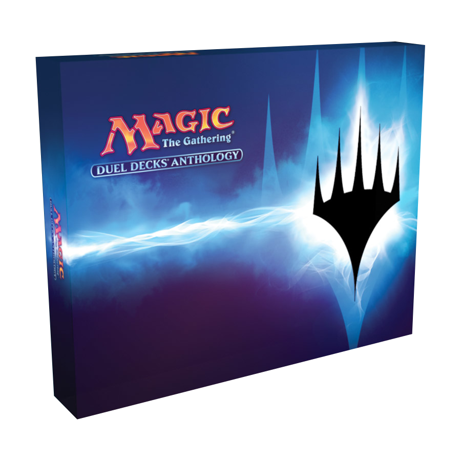 Duel Decks Anthology - Box Set | Devastation Store