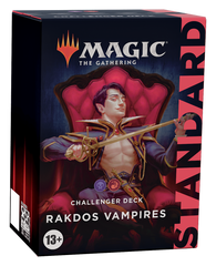 Challenger Deck 2022 (Rakdos Vampires) | Devastation Store