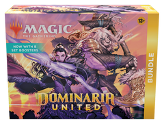 Dominaria United - Bundle Case | Devastation Store