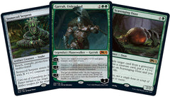 Challenger Deck 2021 (Mono Green Stompy) | Devastation Store
