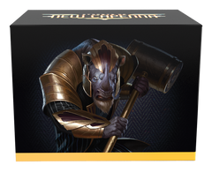 Streets of New Capenna - Commander Deck (Bedecked Brokers) | Devastation Store