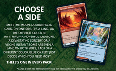 Zendikar Rising - Draft Booster Pack | Devastation Store