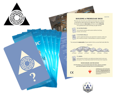 Return to Ravnica - Prerelease Pack (Azorius) | Devastation Store