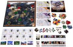 Heroes of Dominaria - Board Game | Devastation Store