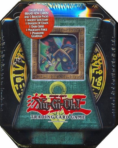 Collectible Tin - Insect Queen | Devastation Store