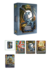 Mundo Perdidos PE La Saga de Volsung | Devastation Store