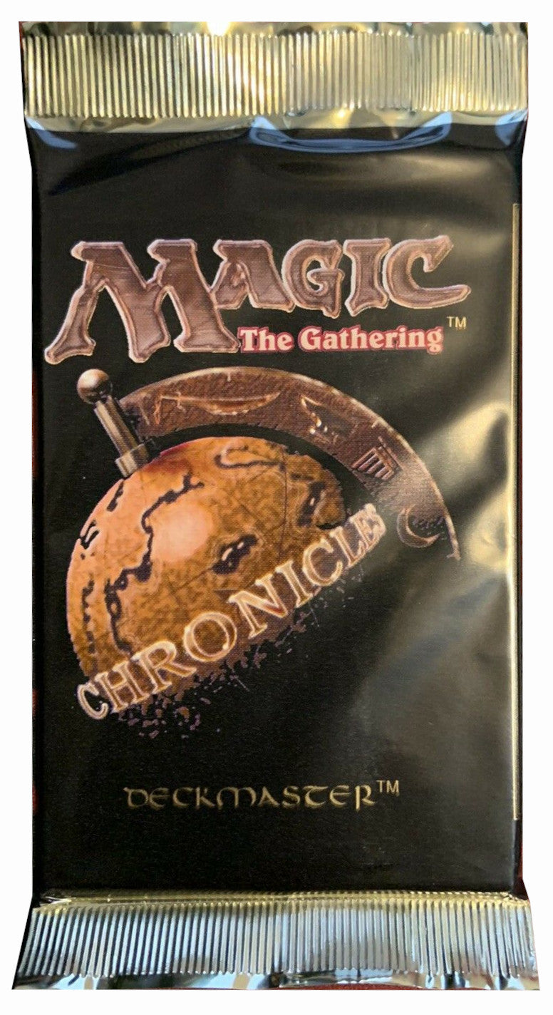 Chronicles - Booster Pack | Devastation Store
