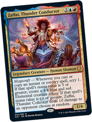 Strixhaven: School of Mages - Commander Deck (Prismari Performance) | Devastation Store