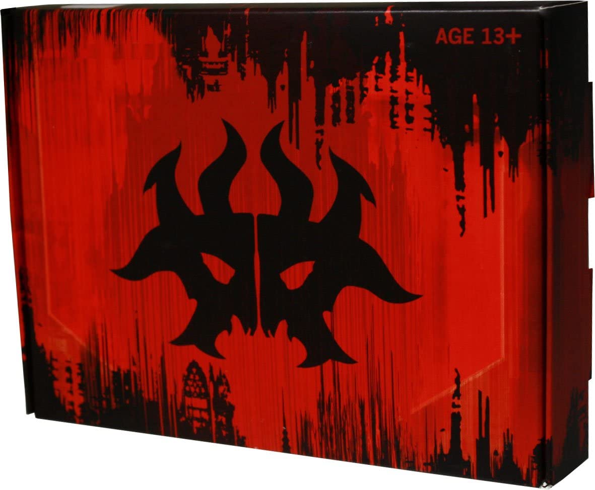 Return to Ravnica - Prerelease Pack (Rakdos) | Devastation Store