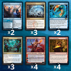 Challenger Deck 2020 (Allied Fires) | Devastation Store