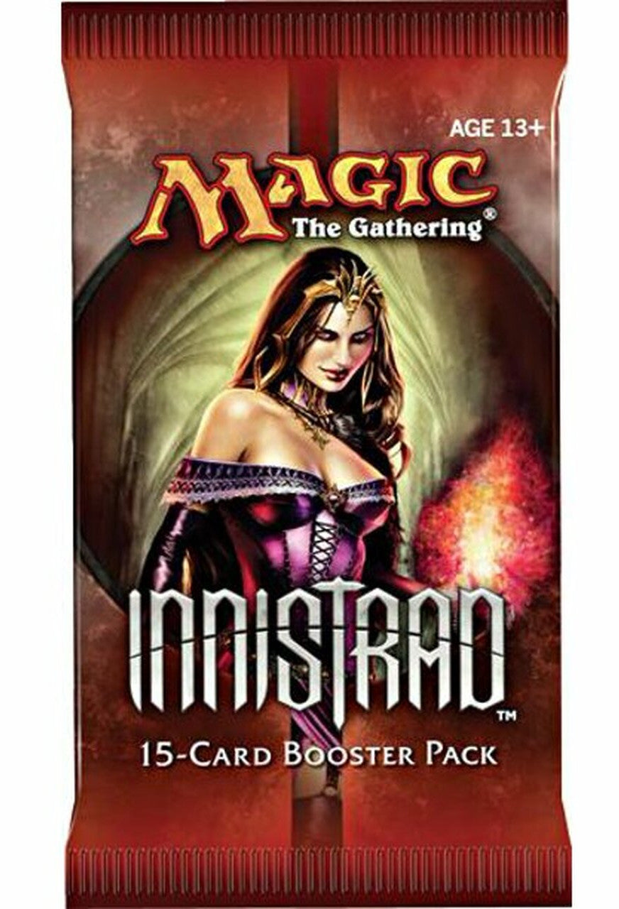 Innistrad - Booster Pack | Devastation Store