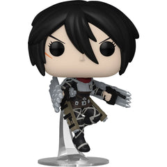 Funko Pop Attack On Titan Mikasa Ackerman #1446 | Devastation Store