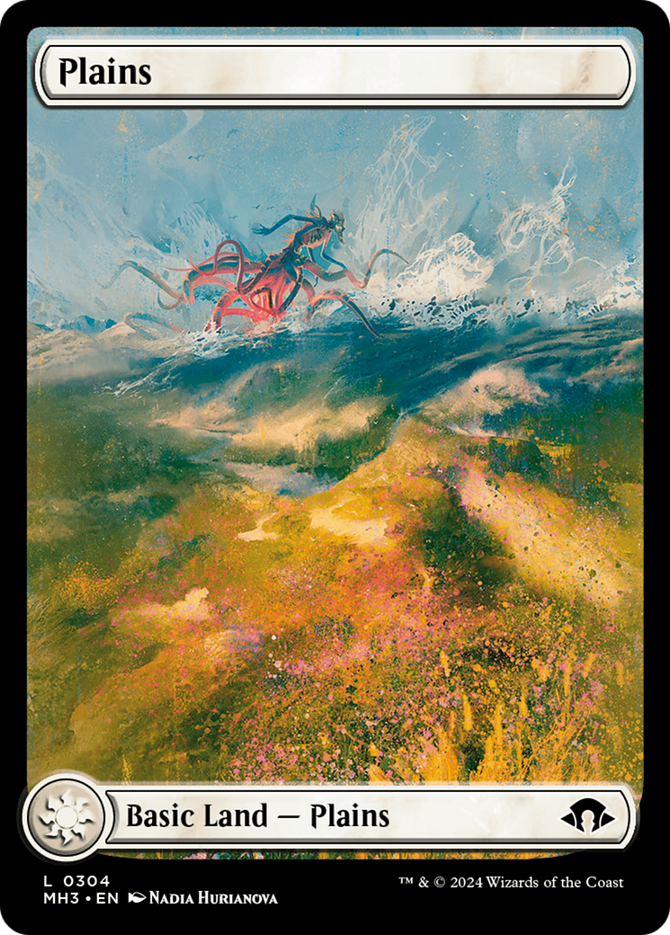 Plains (0304) [Modern Horizons 3] | Devastation Store