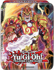 Mega-Tin Case (2014) | Devastation Store