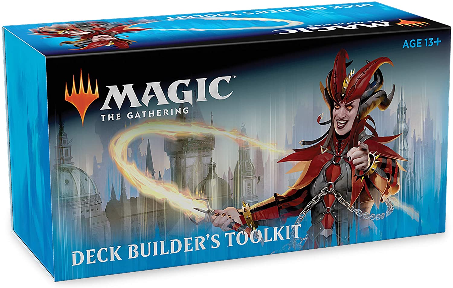 Ravnica Allegiance - Deck Builder's Toolkit | Devastation Store