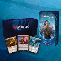 Challenger Deck 2020 (Allied Fires) | Devastation Store
