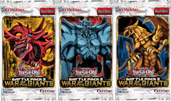 Battle Pack 2: War of the Giants - Booster Box (1st Edition) | Devastation Store