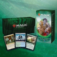 Challenger Deck 2020 (Flash of Ferocity) | Devastation Store