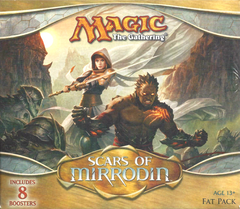Scars of Mirrodin - Bundle | Devastation Store