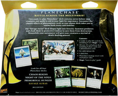 Planechase - 2012 Edition (Savage Auras) | Devastation Store