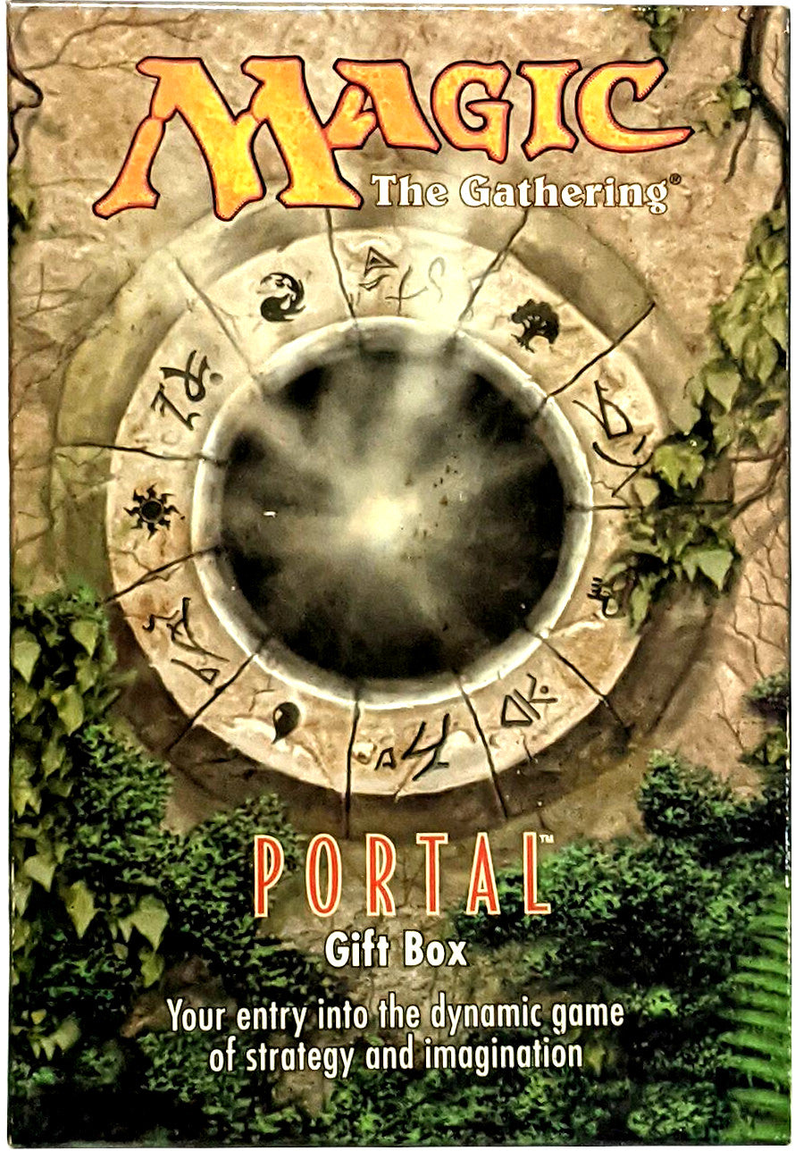 Portal - Gift Box | Devastation Store