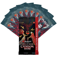 Innistrad: Crimson Vow - Gift Bundle | Devastation Store