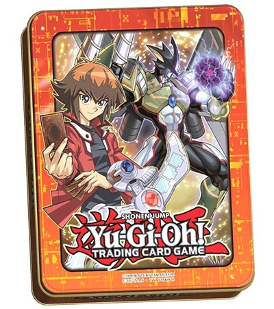 2018 Mega-Tin (Jaden) | Devastation Store