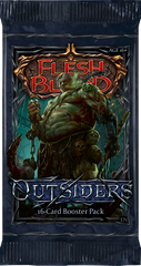 Outsiders - Booster Case | Devastation Store