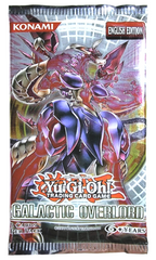 Galactic Overlord - Booster Box (Unlimited) | Devastation Store