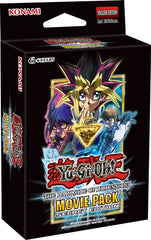 The Dark Side of Dimensions: Movie Pack Display - Secret Edition (1st Edition) | Devastation Store