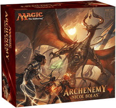 Archenemy: Nicol Bolas | Devastation Store