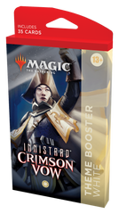 Innistrad: Crimson Vow - Theme Booster (White) | Devastation Store