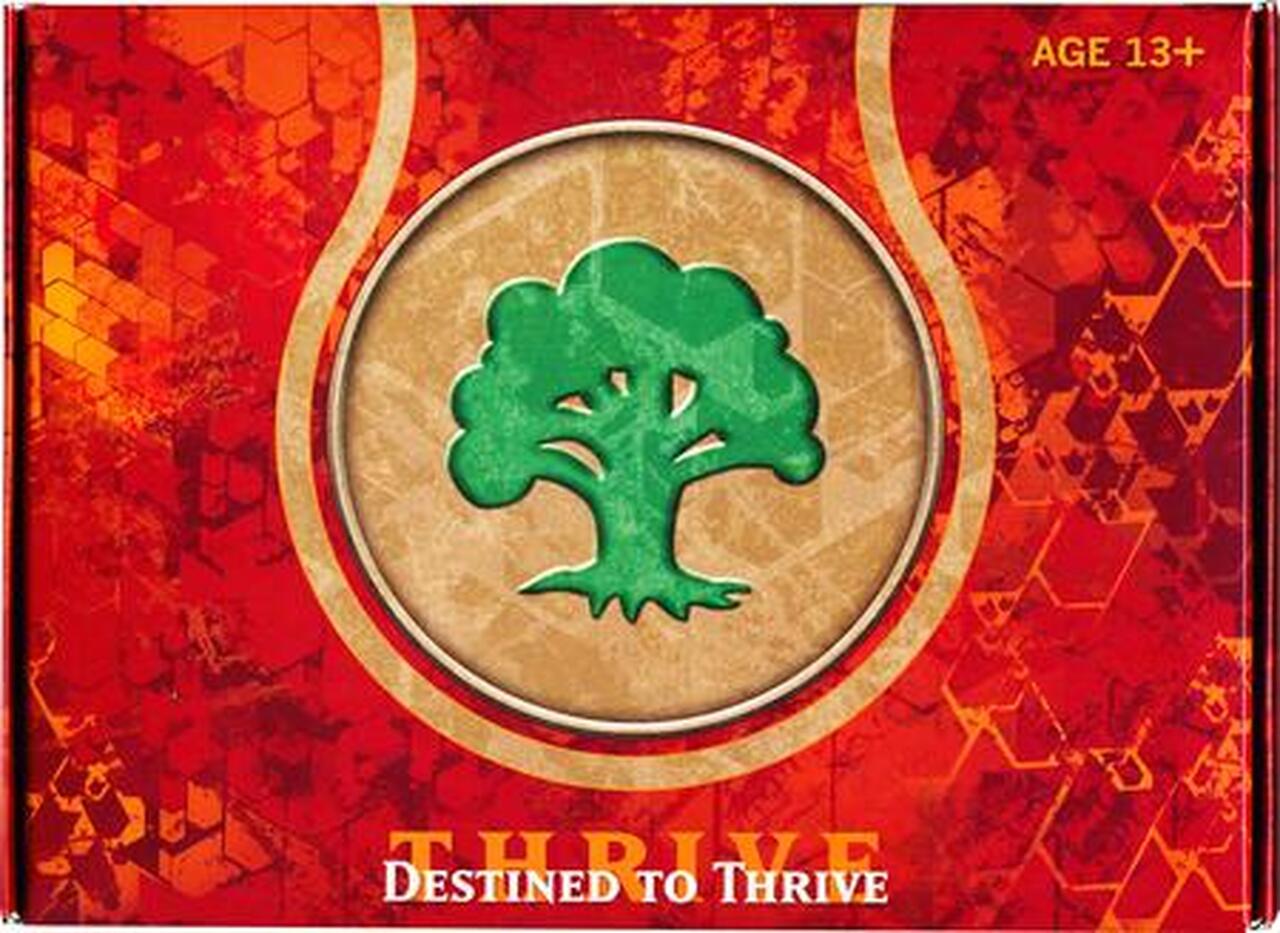 Born of the Gods - Prerelease Pack (Destined to Thrive) | Devastation Store