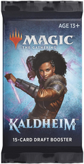 Kaldheim - Draft Booster Pack | Devastation Store