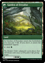 Disciple of Freyalise [Modern Horizons 3] | Devastation Store