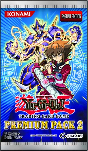 Premium Pack 2 - Booster Pack (Unlimited) | Devastation Store