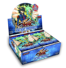 Ancient Prophecy - Booster Box (1st Edition) | Devastation Store