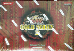 Gold Series 3 Display | Devastation Store