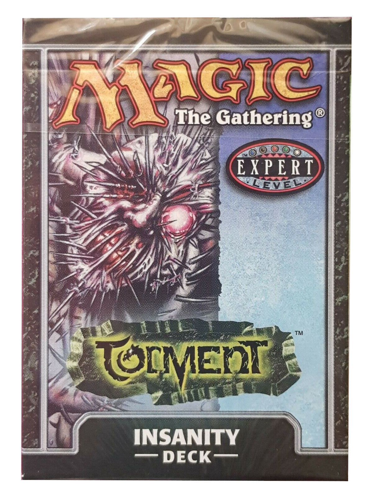 Torment - Theme Deck (Insanity) | Devastation Store