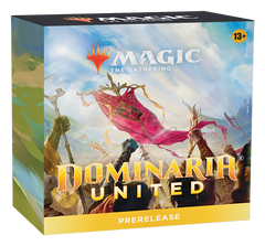 Dominaria United - Prerelease Pack | Devastation Store