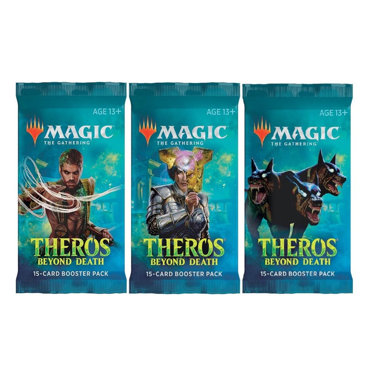 Theros Beyond Death - Booster Pack | Devastation Store