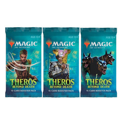 Theros Beyond Death - Booster Pack | Devastation Store