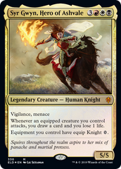 Throne of Eldraine - Brawl Deck (Knights' Charge) | Devastation Store