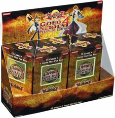 Gold Series 4: Pyramids Edition Display | Devastation Store