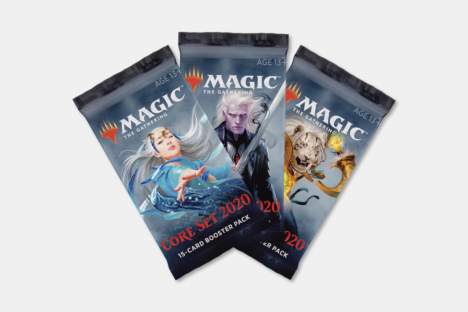 Core Set 2020 - Booster Pack | Devastation Store